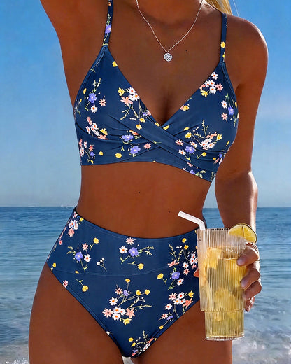 Tropical Bikini