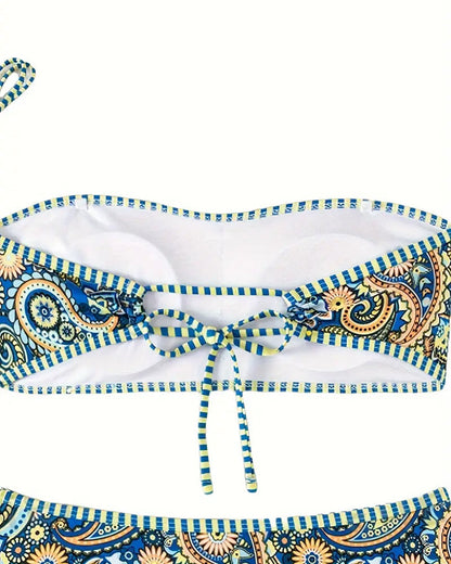 Flic Bikini