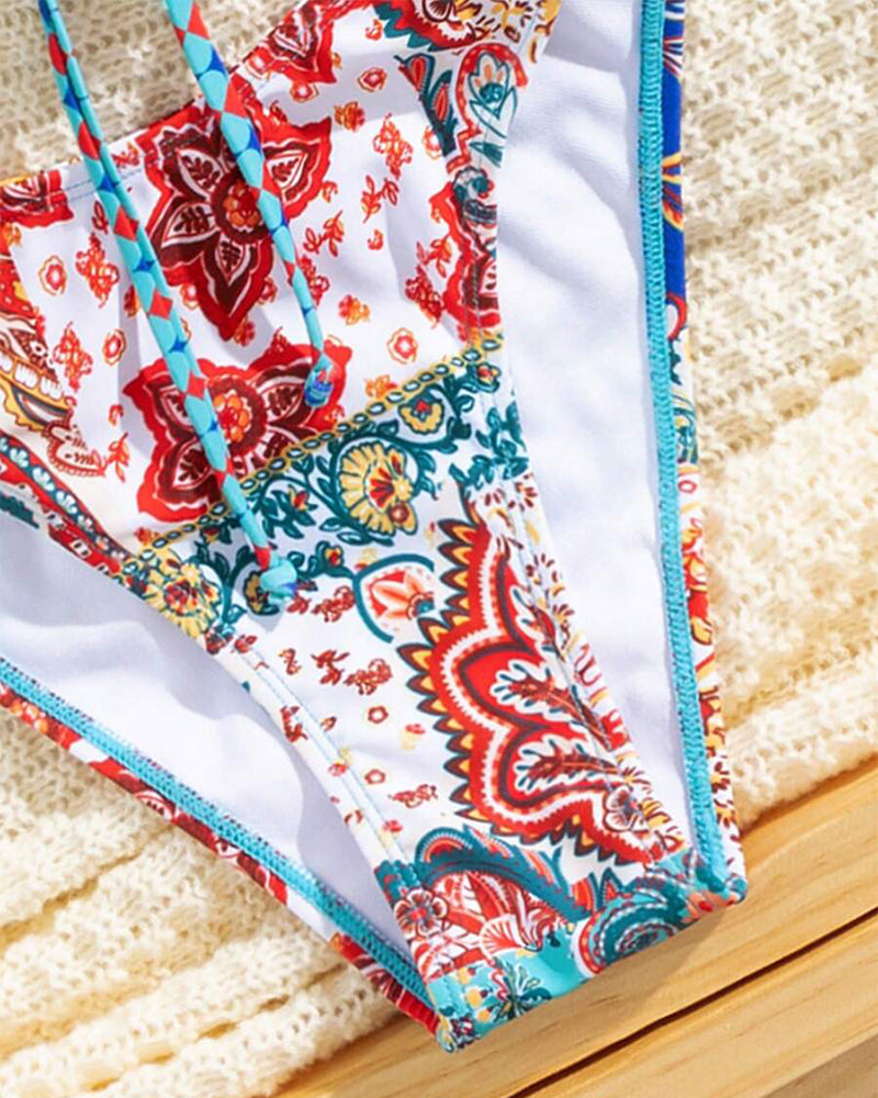 Hendaye Bikini
