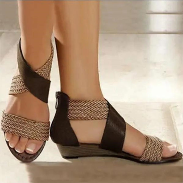 Cetara Sandalen