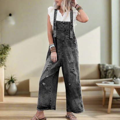 Trapani Jumpsuit