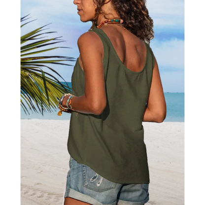 Sestriere Blouse