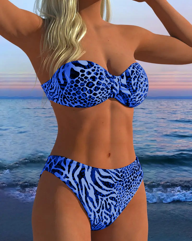 Pondicherry Bikini