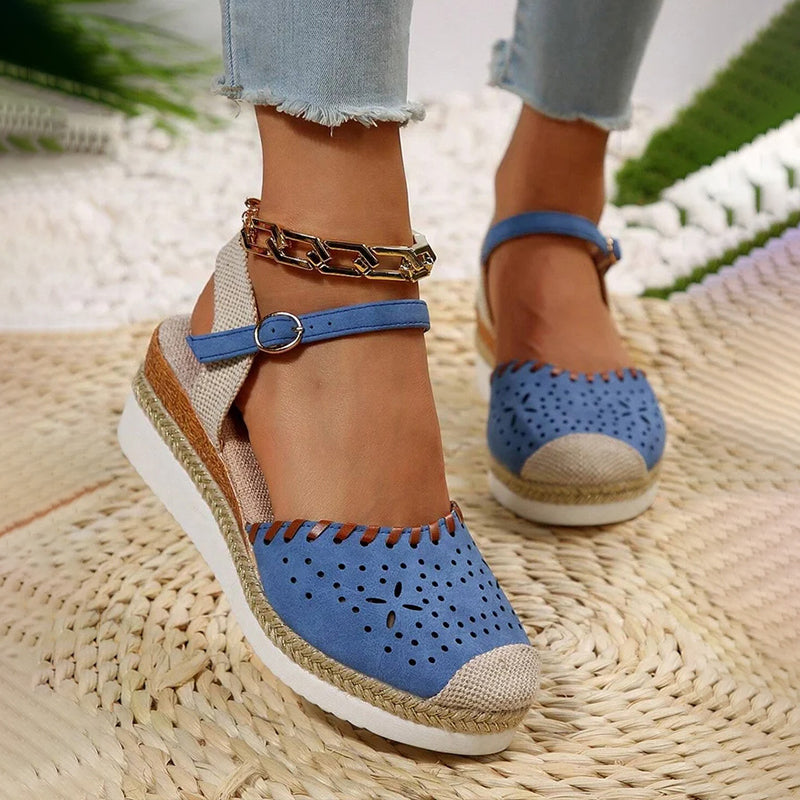 Maiori Sandalen