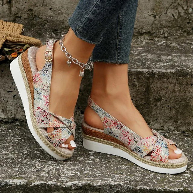 Maratea Sandalen