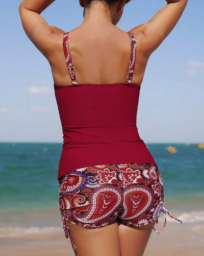 Curacao Bikini