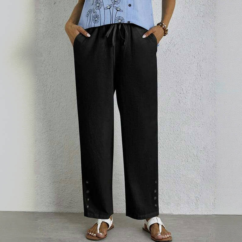 Bergamo Broek