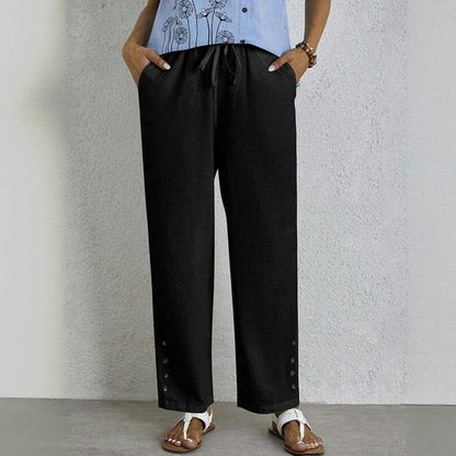 Bergamo Broek