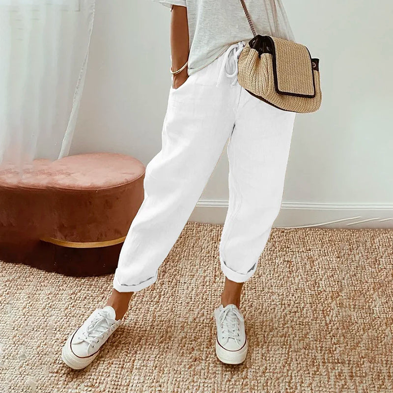 Portofino Broek