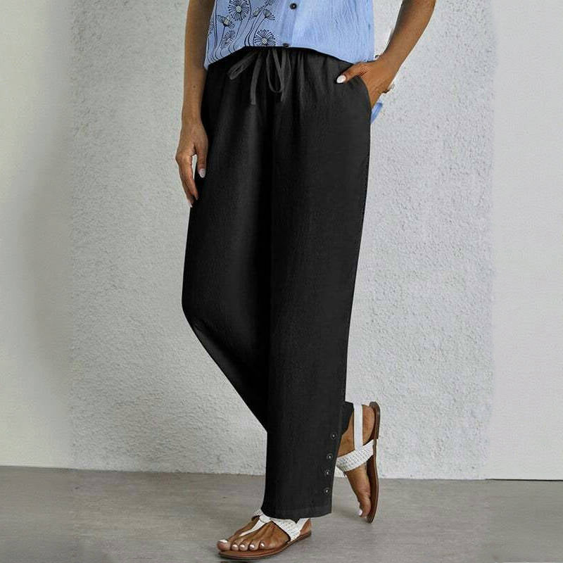 Bergamo Broek