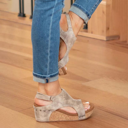 Terrasini Sandalen