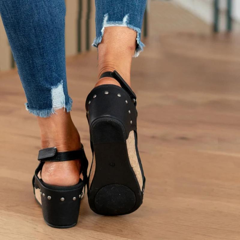 Terrasini Sandalen