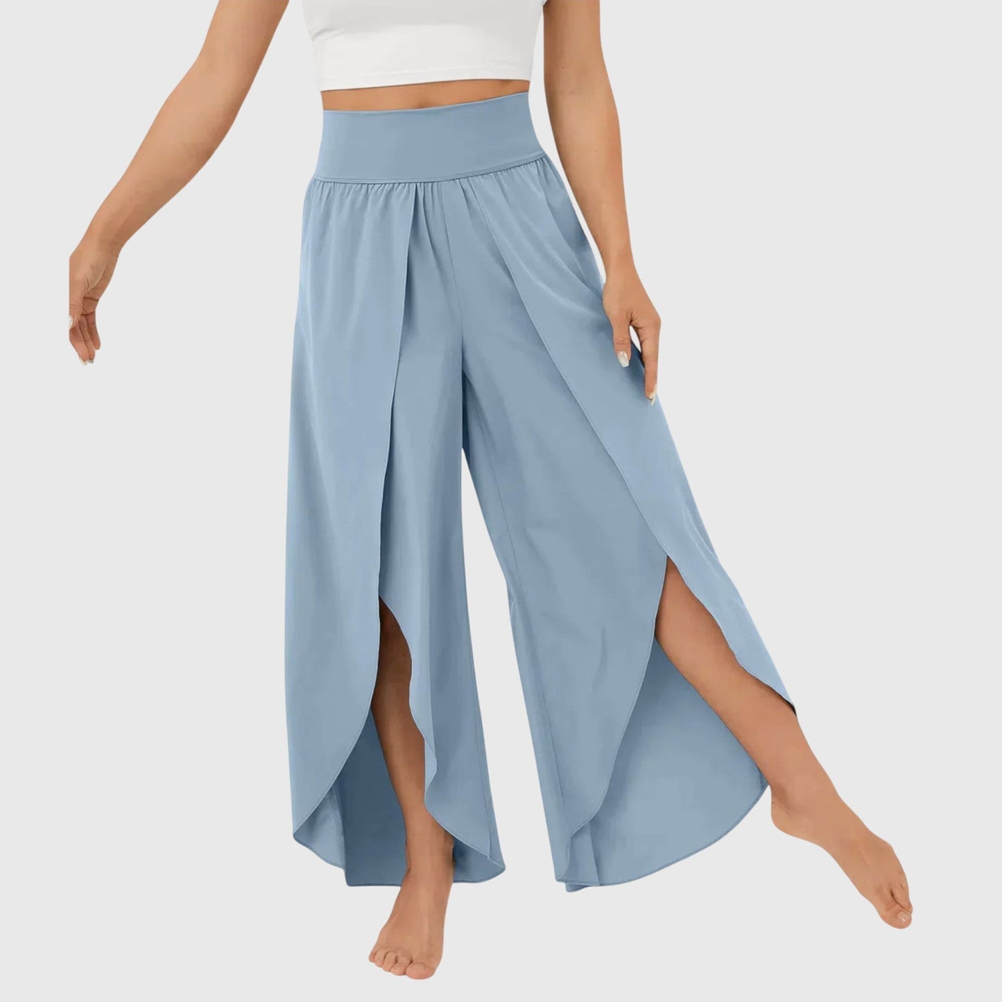Lucca Broek