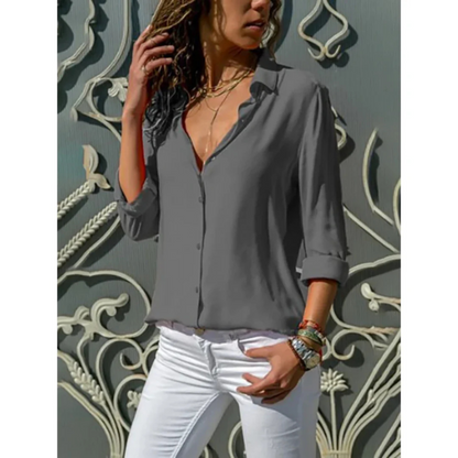 Alba Blouse