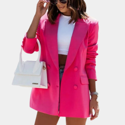 Lucca Blazer