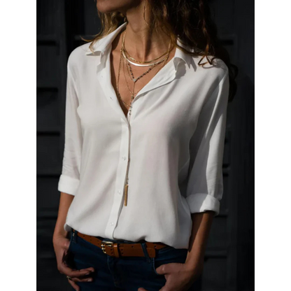 Alba Blouse