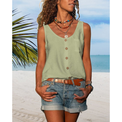 Sestriere Blouse