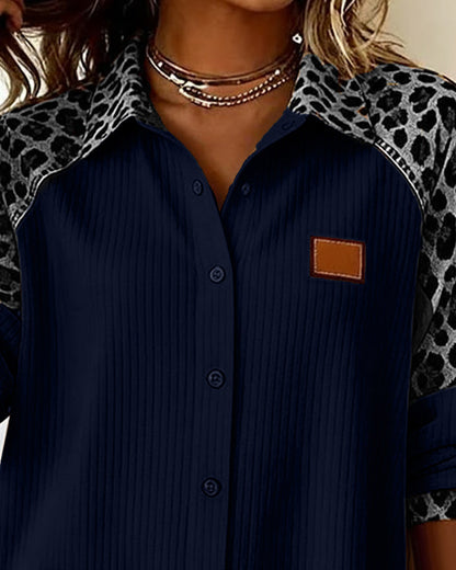 Larkspur Top