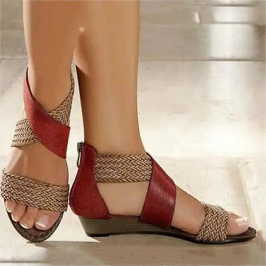 Cetara Sandalen