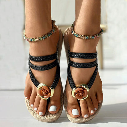 Giardini Slippers