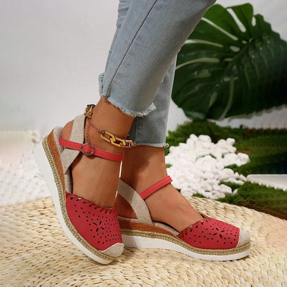 Maiori Sandalen