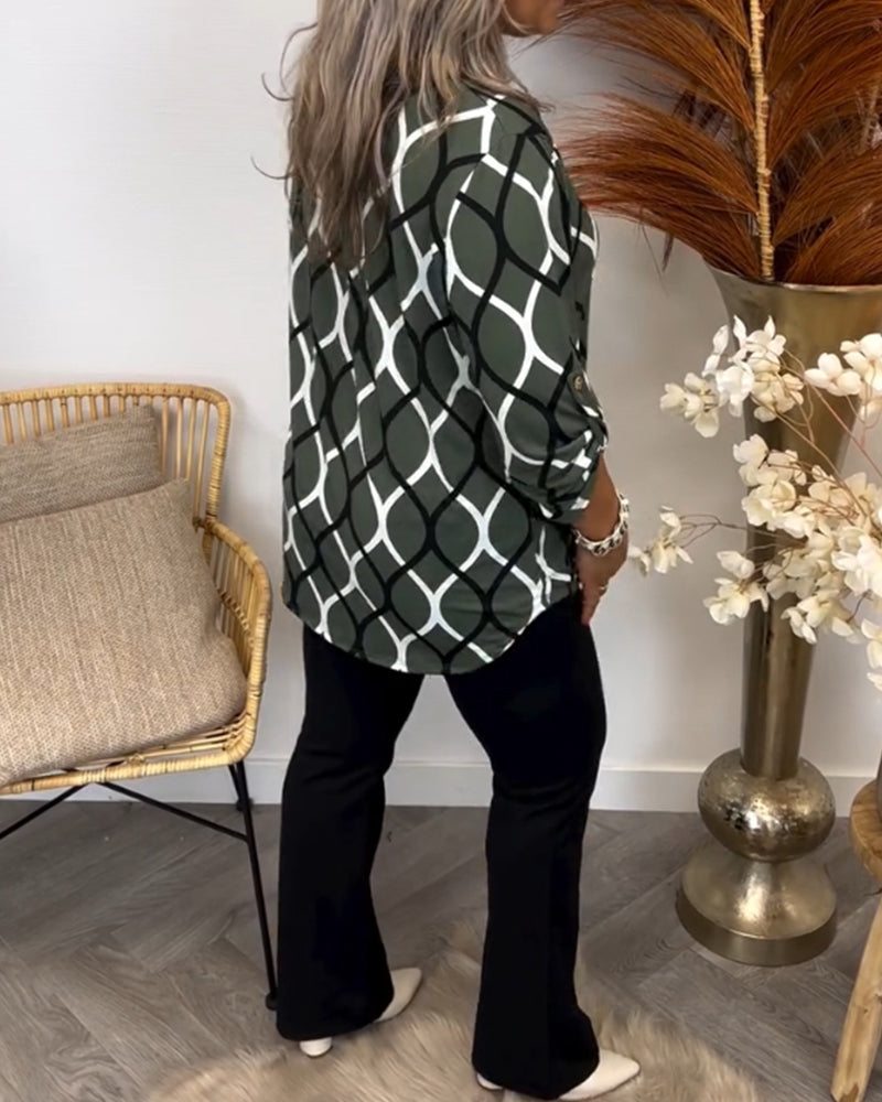 Kentfield Top