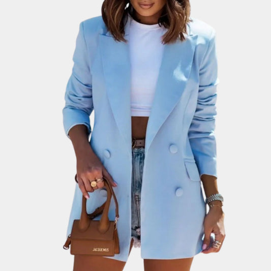 Lucca Blazer