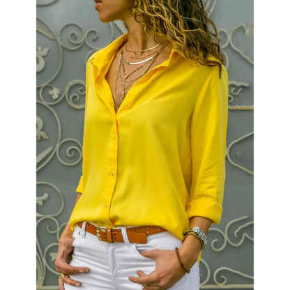 Alba Blouse