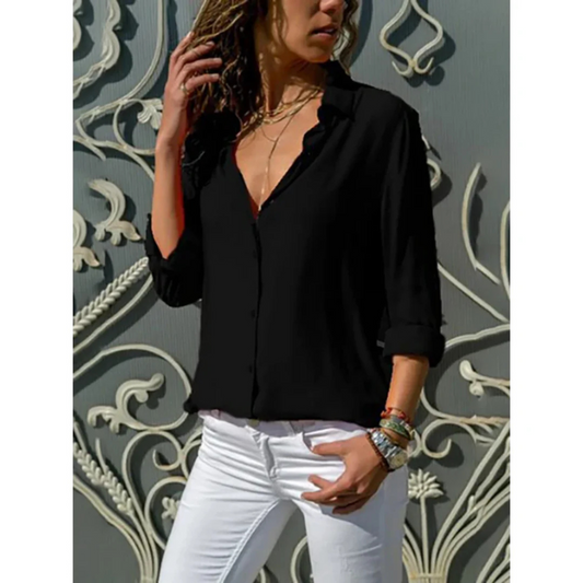 Alba Blouse