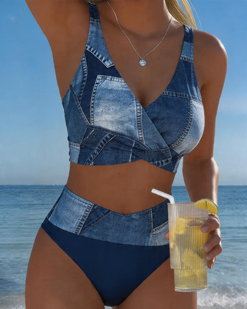 Salobrena Bikini