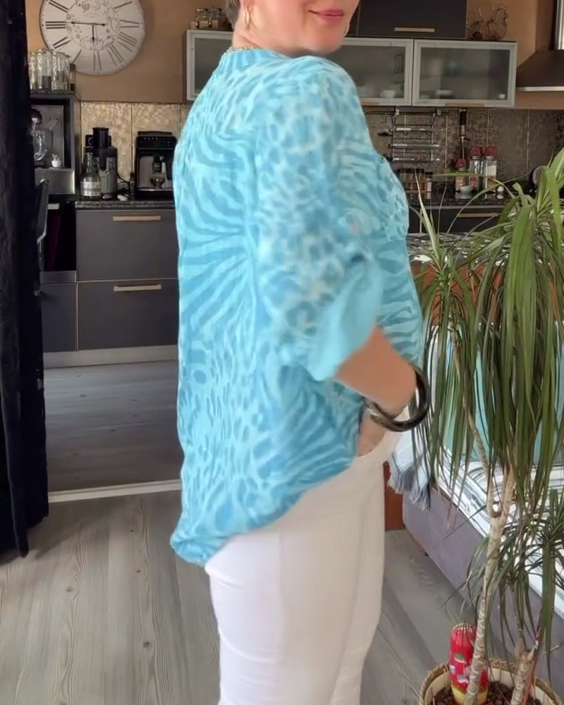 Kauai Top