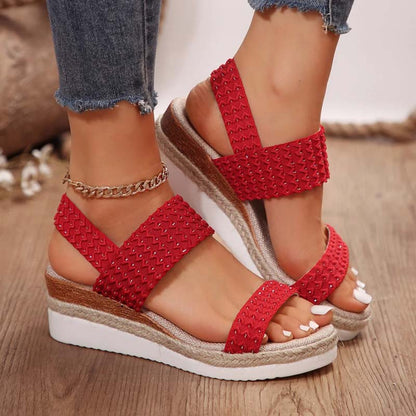 Gaeta Sandalen
