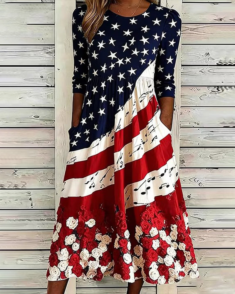 Honolulu Jurk