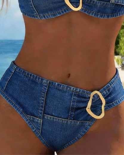 Mari Bikini