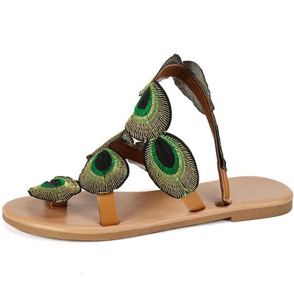 Cefalu Slippers