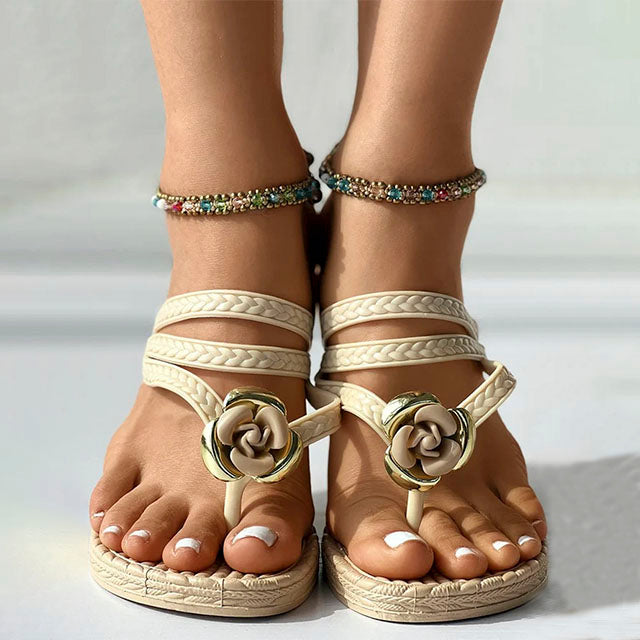 Giardini Slippers