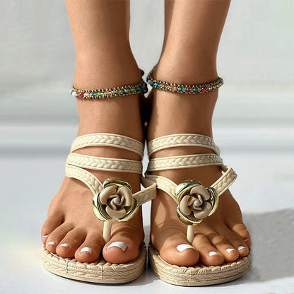 Giardini Slippers