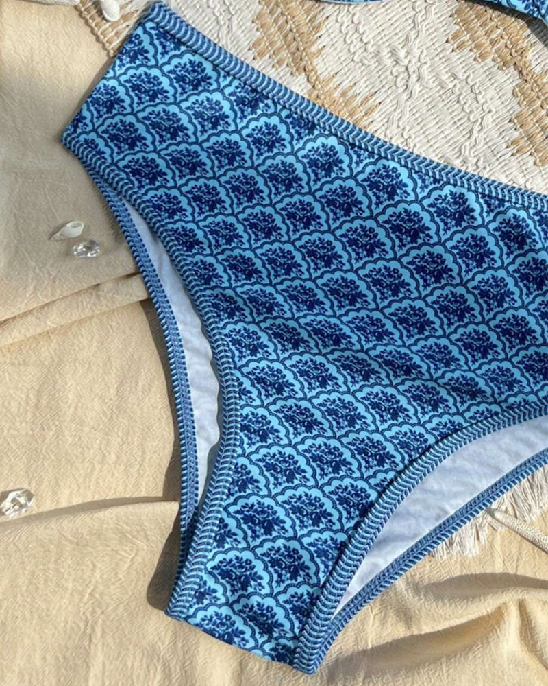 Flecheiras Bikini