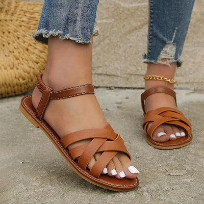 Marbella Sandalen