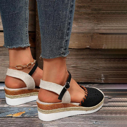Maiori Sandalen