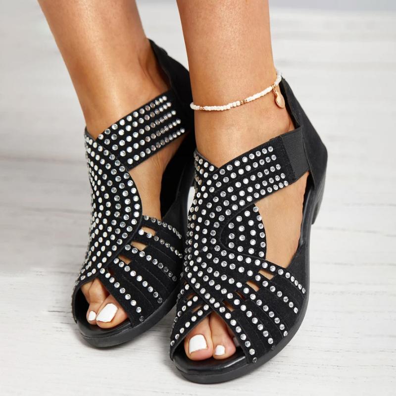 Minori Sandalen