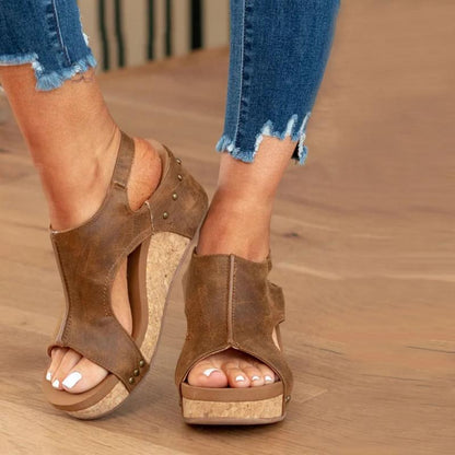 Terrasini Sandalen