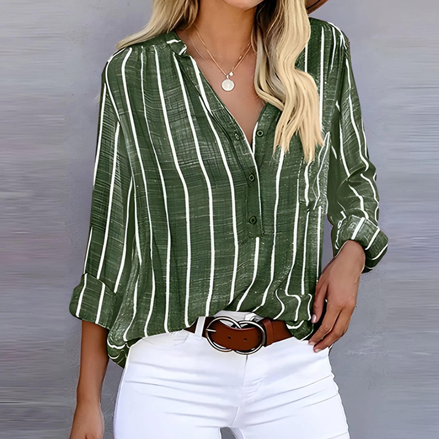 Varenna Blouse