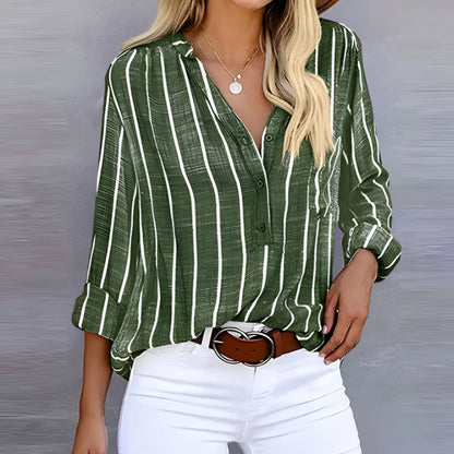 Varenna Blouse