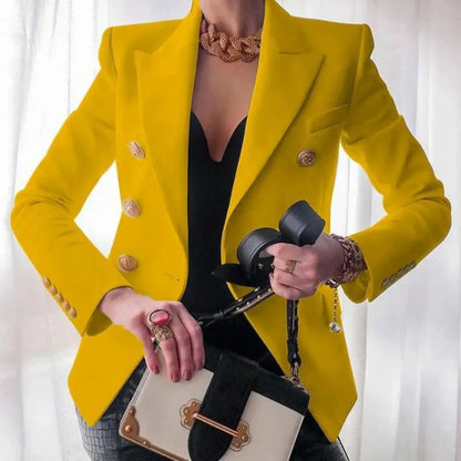 Siena Blazer