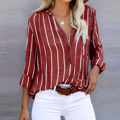 Varenna Blouse