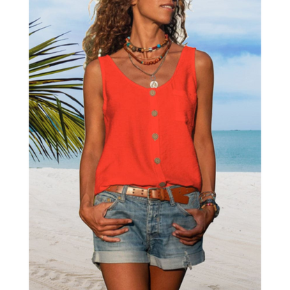 Sestriere Blouse