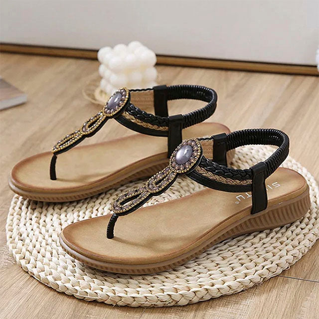 Taormina Sandalen