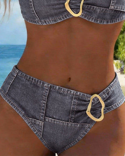 Mari Bikini