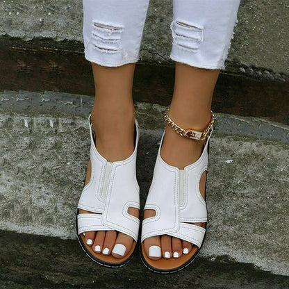 Levanzo Sandalen